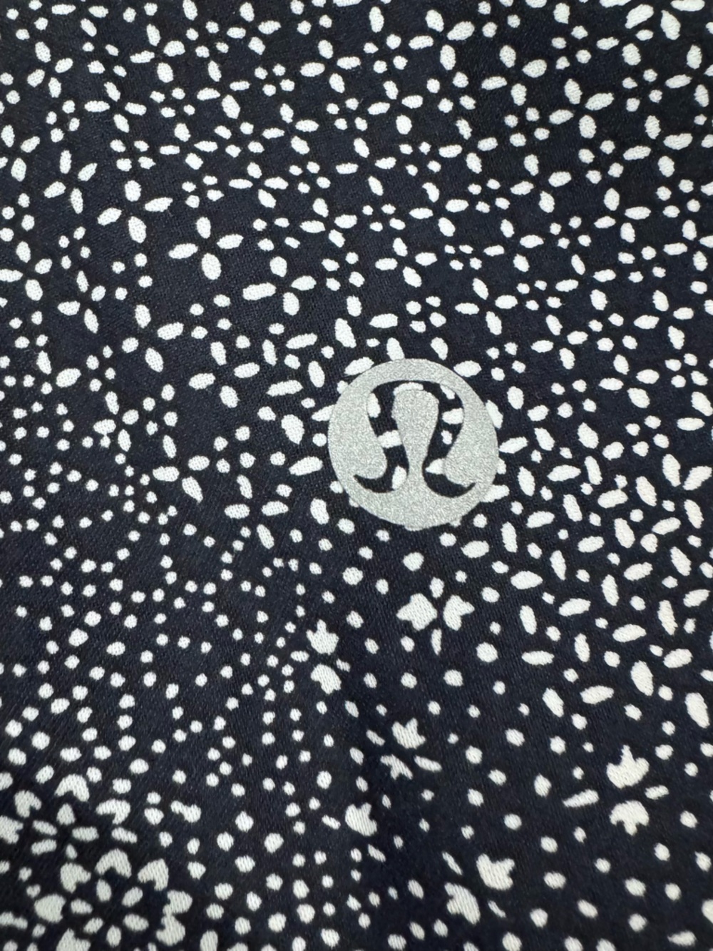 Lululemon Serve Up Some Sun Short Sleeve - Picture 6 of 8